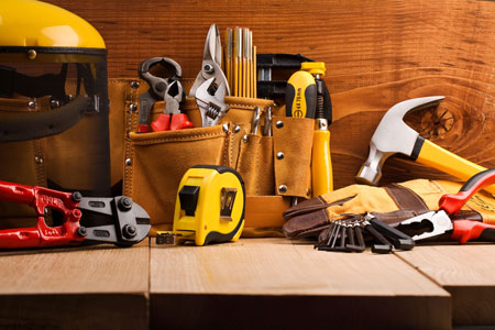 5 Useful Tools for Home DIY Projects