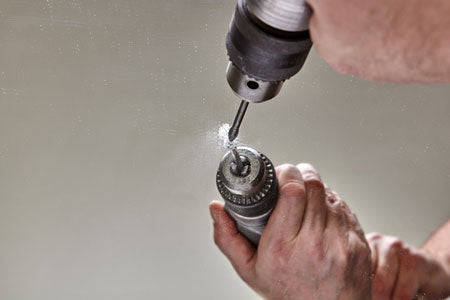 Essential Tips for Drilling Holes in Glass