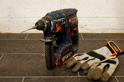How to Choose the Right Power Tool