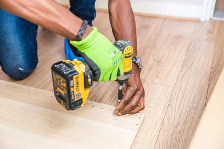 How to clean your Power Drill