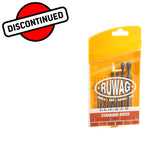 Ruwag UK | Discontinued | 8 Piece Standard Brick Drill Set