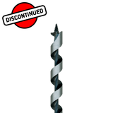 Ruwag UK | Discontinued | Brace Auger Drill Bit