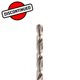 Ruwag UK | Discontinued | Industrial Metal HSS Drill Bit
