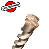 Ruwag UK | Discontinued | SDS-Max Professional Drill Bit