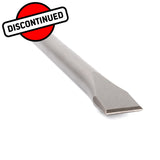 Ruwag UK | Discontinued | SDS-Plus Standard Flat Chisel