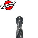 Ruwag UK | Discontinued | Standard Metal HSS Drill Bit