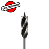 Ruwag UK | Discontinued | Turbo Wood Drill Bit