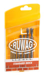 Ruwag 8 Piece Standard Brick Drill Set